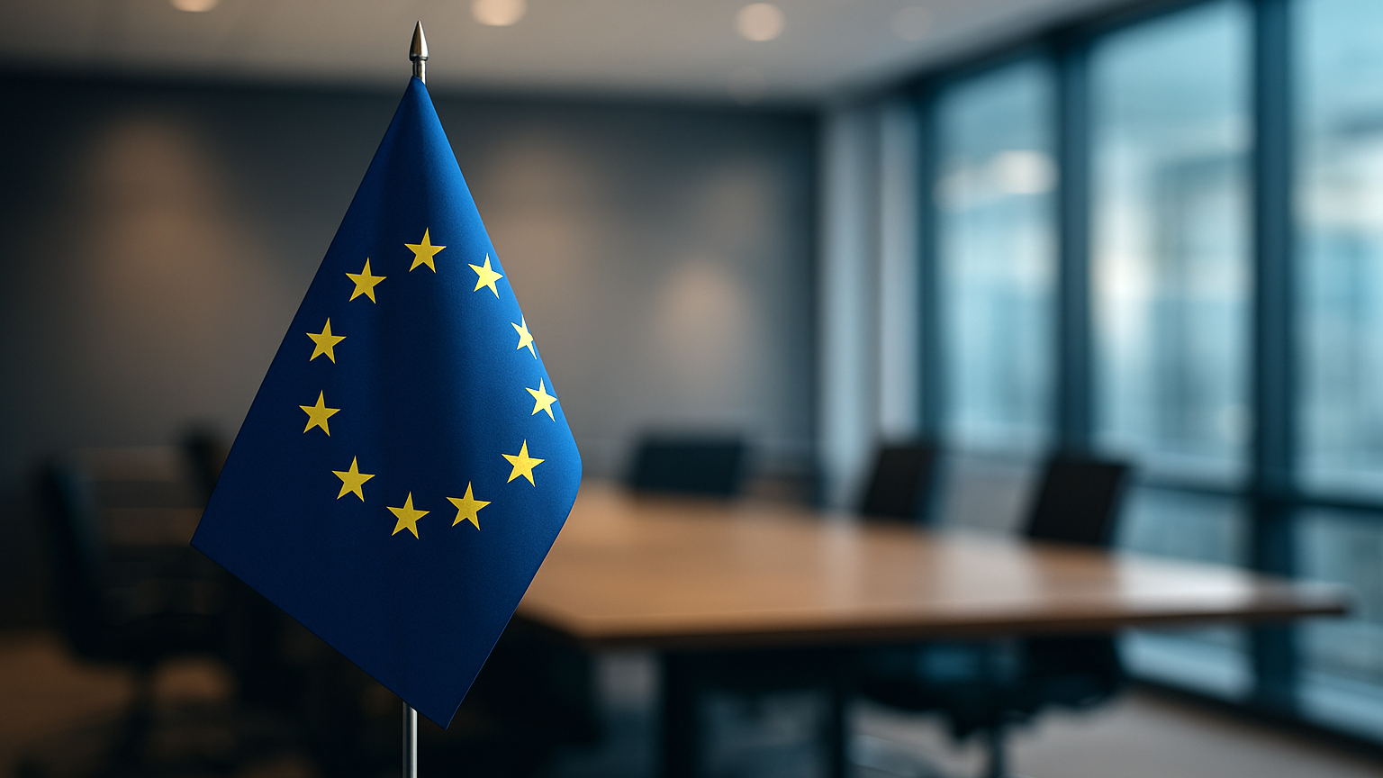 Máster en Gestión de Proyectos Europeos